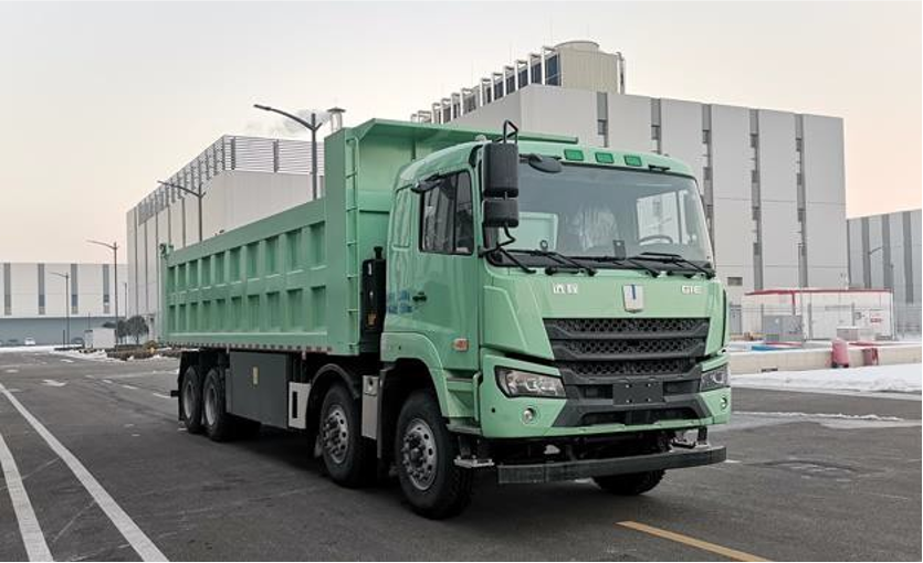 M7E 宁德422/智芯423充电-智芯四电机-8米(8×4)